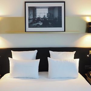 Mercure Paris Saint-Ouen